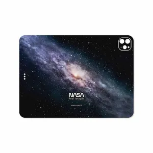 MAHOOT Universe-by-NASA-3 Cover Sticker for Apple iPad Pro 11 GEN 2 2020 A2230