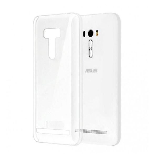 کاور ژله ای مناسب برای گوشی موبایل ایسوس Zenfone 2 Laser ZE550KL کاور ژله ای مناسب برای گوشی موبایل ایسوس Zenfone 2 Laser ZE550KL