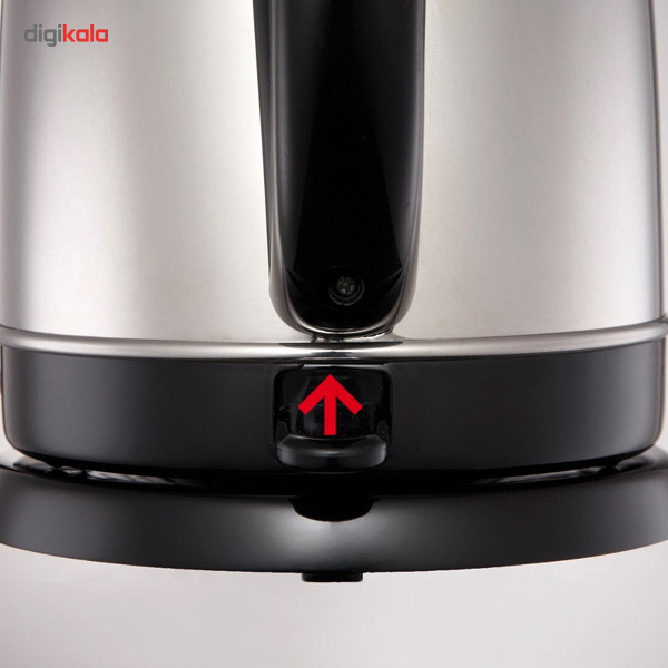 کتری برقی مولینکس مدل BY530