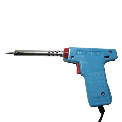 نقد و بررسی هویه تفنگی حرارت 80 وات مدل Mitsu توسط خریداران