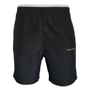 شورت ورزشی مردانه ساکریکس مدل MS231-BLK
