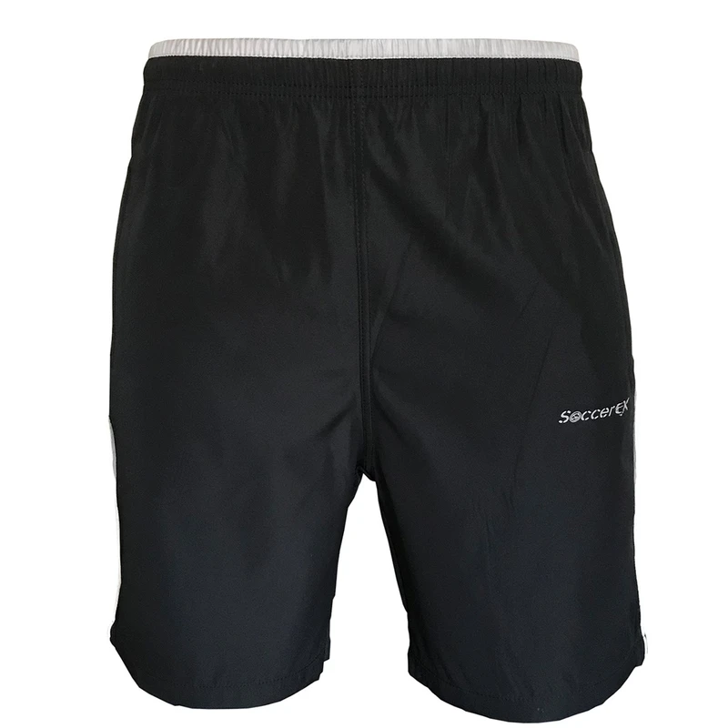 شورت ورزشی مردانه ساکریکس مدل MS231-BLK