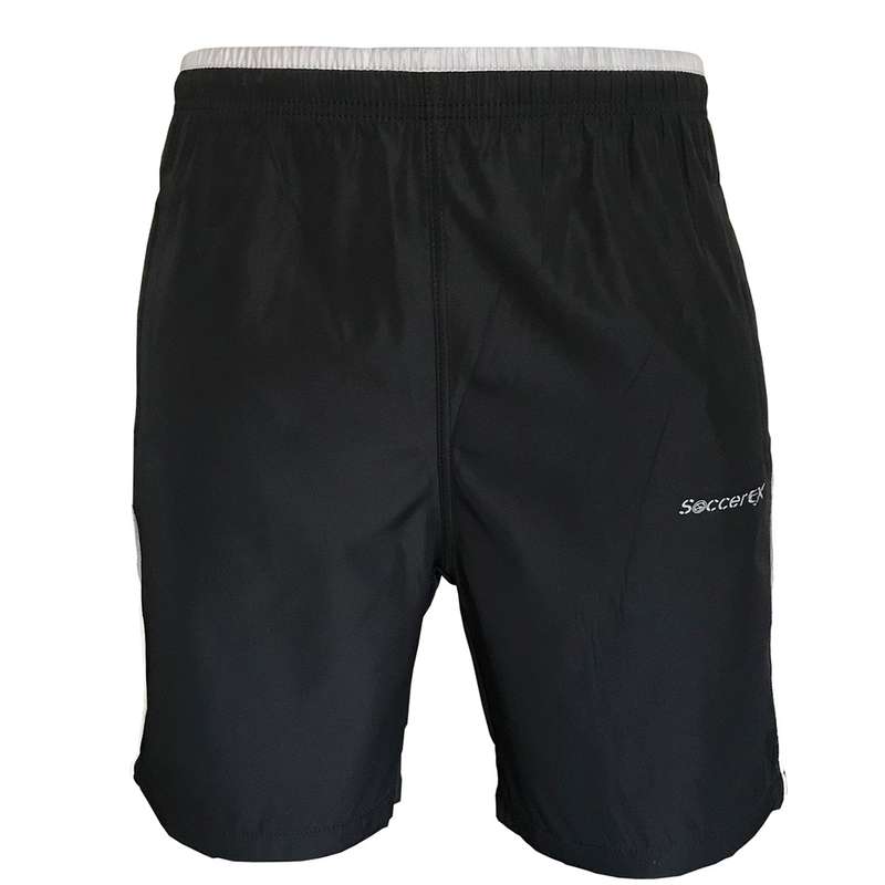 شورت ورزشی مردانه ساکریکس مدل MS231-BLK