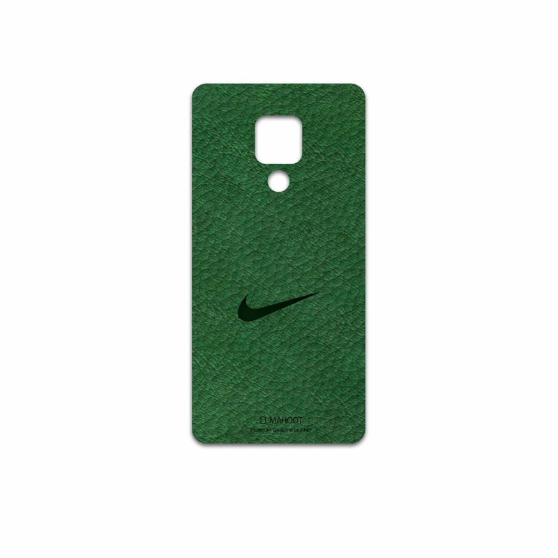 برچسب پوششی ماهوت مدل GL-NK مناسب برای گوشی موبایل هوآوی Mate 20 X