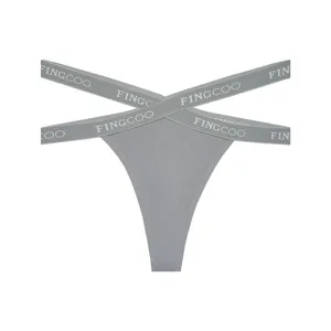 شورت لامبادا زنانه مدل بند ضربدری کد 10753