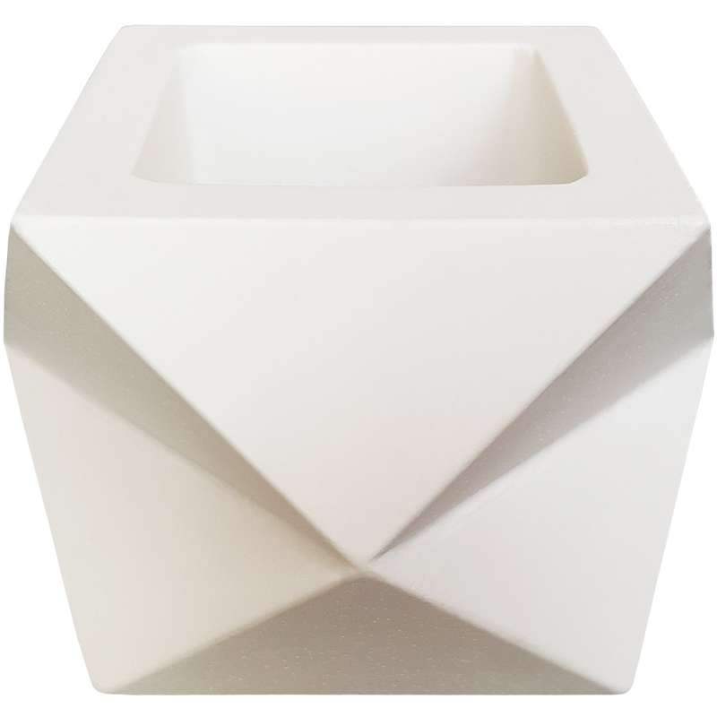 گلدان زویا طرح Tetra