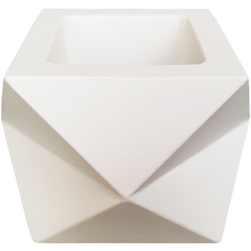 گلدان زویا طرح Tetra