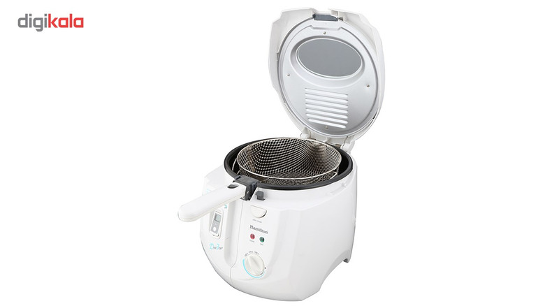 سرخ کن همیلتون مدل DF-535T