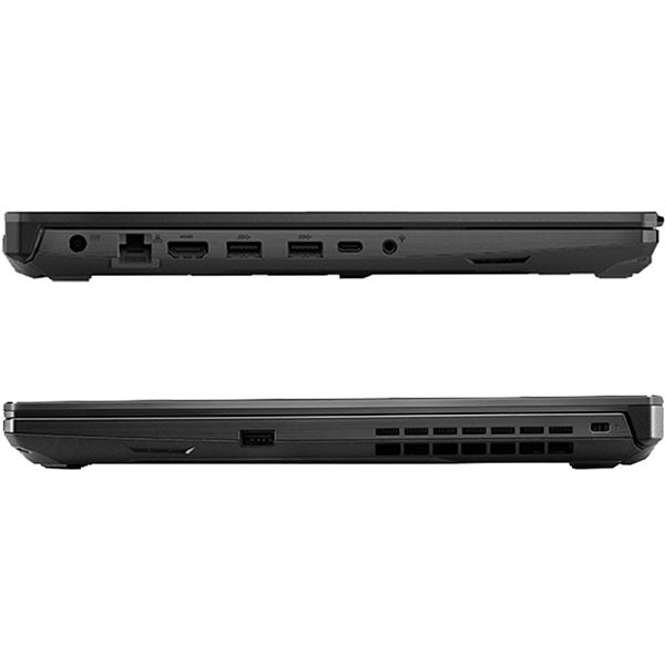 لپ تاپ 15.6 اینچی ایسوس مدل FX506HF-HN017-i5 16GB 1TB SSD RTX2050
