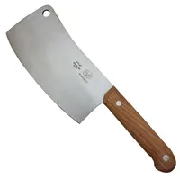 ساطور آشپزی زنجان مدل استیل کد 7121