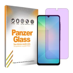 Panzer Glass Resistant anti-purple screen protector suitable for Samsung Galaxy F05 mobile phone