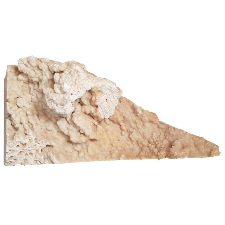 سنگ تزیینی آکواریوم مدل آکوا استون 2