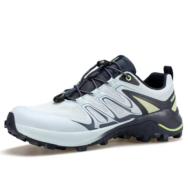 کفش پیاده روی مردانه هامتو مدل 850929A-2