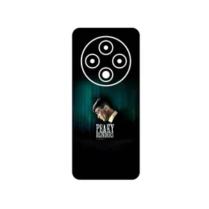MAHOOT peaky blinders Cover Sticker for Xiaomi Redmi 14C
