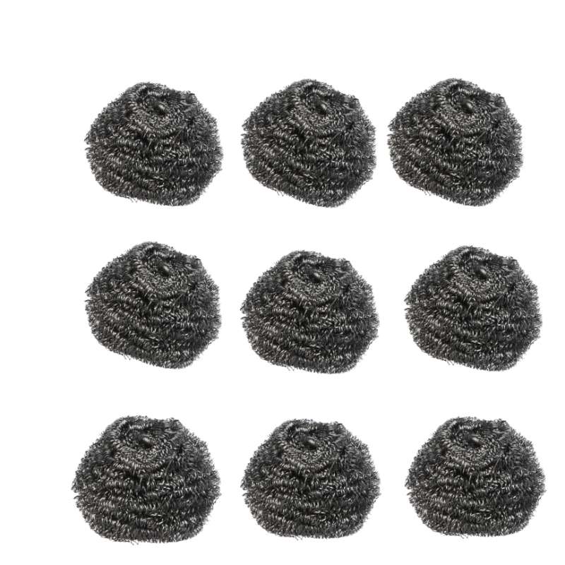 سیم ظرفشویی تریستار مدل Clean بسته 9 عددی سیم ظرفشویی تریستار مدل Clean بسته 9 عددی