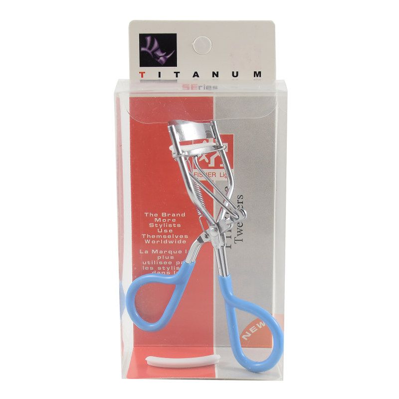 فرمژه فیشر مدل تیتانیوم کد FT 1 -  - 2