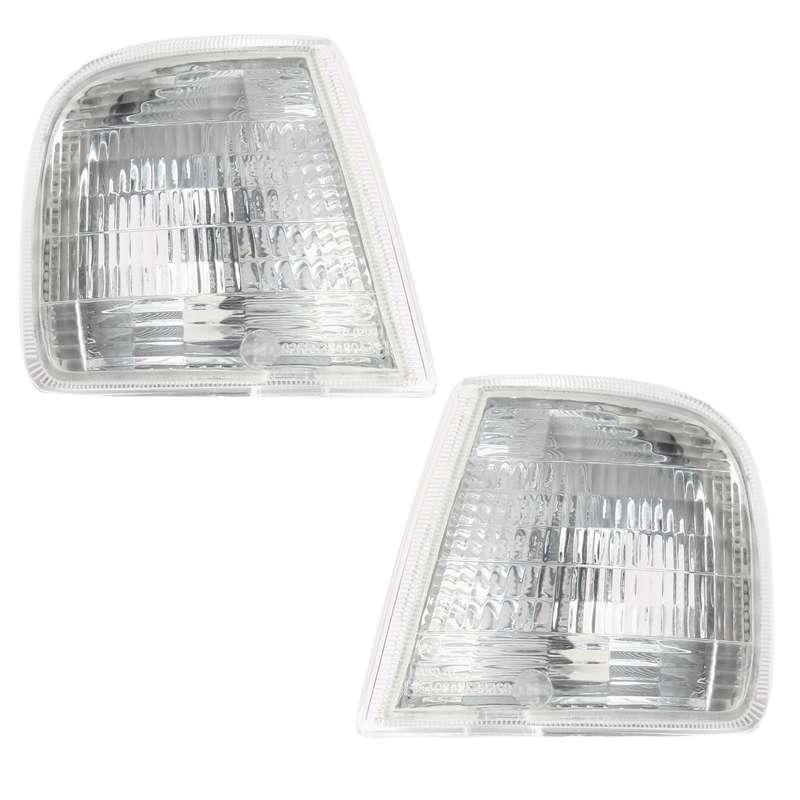 چراغ راهنما کد JT123 S مناسب برای پژو 405 بسته 2 عددی