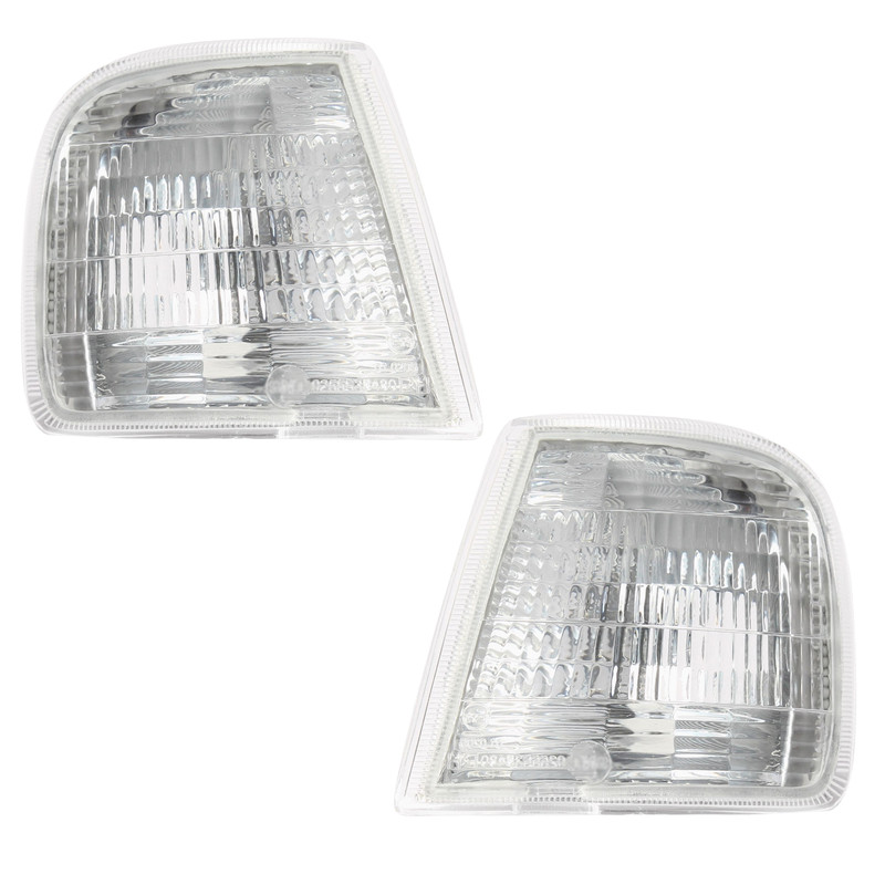 چراغ راهنما کد JT123 S مناسب برای پژو 405 بسته 2 عددی