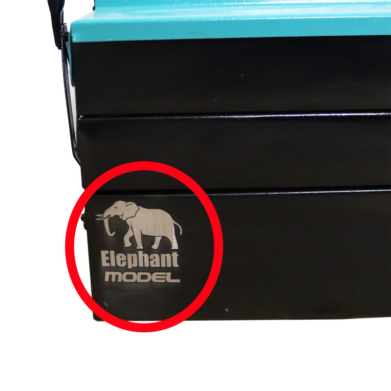 جعبه ابزار مدل الفنت کد YP-SADE-503