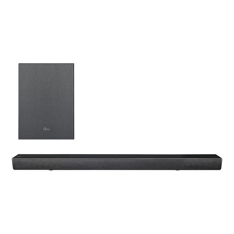 ساندبار جی‌پلاس مدل GSO-K624EN