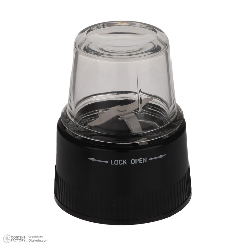 آبمیوه گیری یوتکث مدل JE-4024