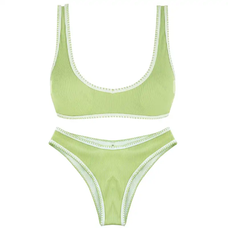 مایو زنانه زافول مدل 05202