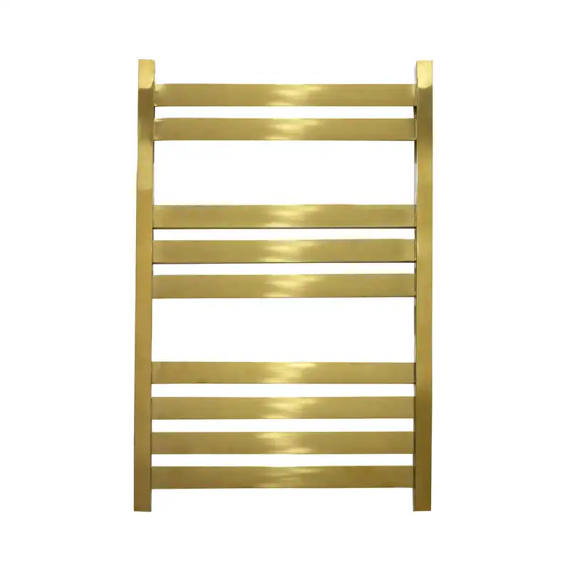 رادیاتور حوله خشک کن مدل فلت استیل 305royal