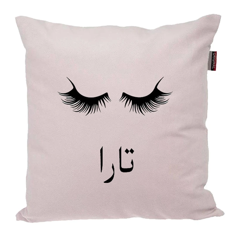 کوسن ناریکو مدل اسم شخصی طرح دخترانه اسم تارا کد 04983