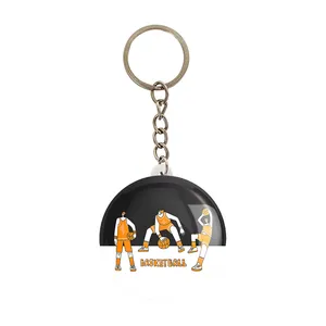جاکلیدی خندالو مدل بسکتبال Basketball کد 26470