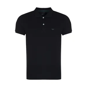 پولوشرت مردانه ال سی وایکیکی مدل 1S69413Z8-L6T-DARKBLACK