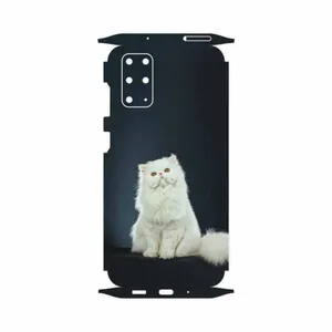 MAHOOT Persian cat-FullSkin Cover Sticker for Samsung Galaxy S20 Plus