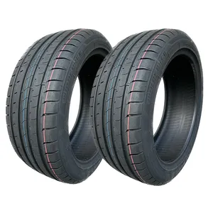 لاستیک خودرو ویندفورس تایر مدل CATCHFORCE UHP PRO سایز 235/50/18 - 2 حلقه