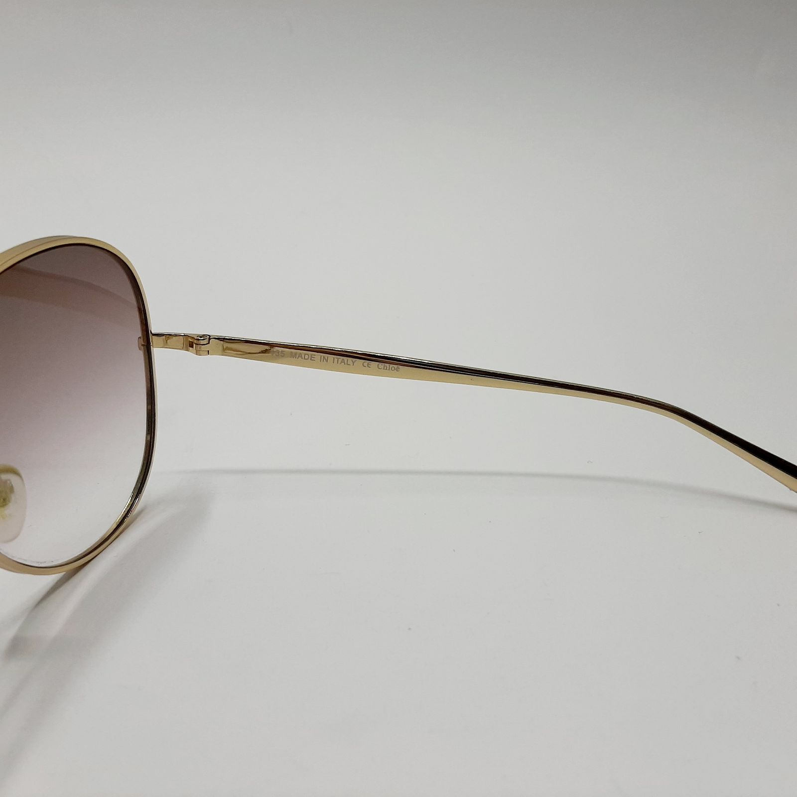 عینک آفتابی کلویی مدل CE128S743Y -  - 7