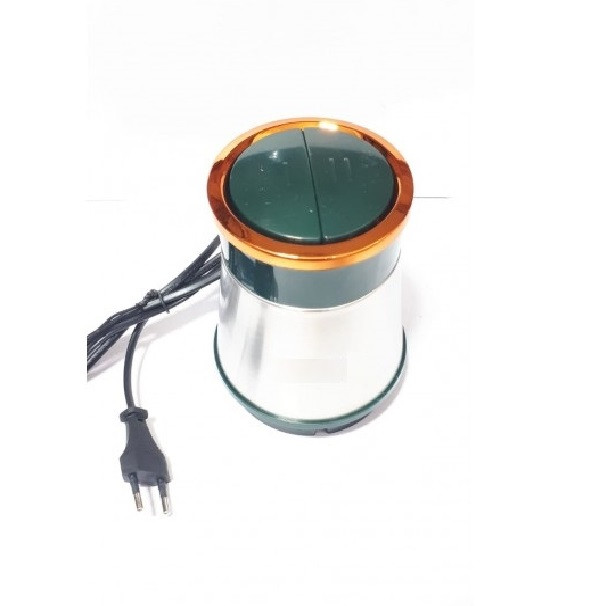 خردکن دسینی مدل SUS 304