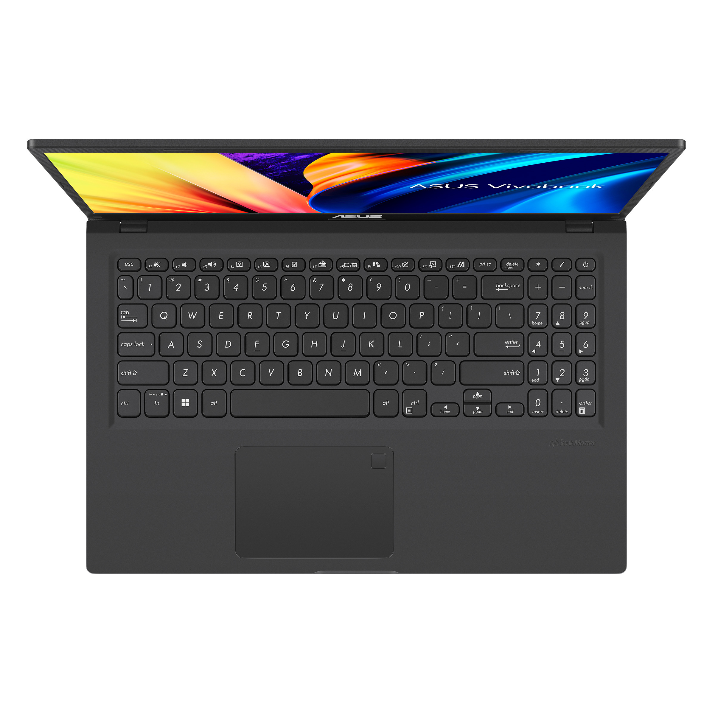 لپ تاپ 15.6 اینچی ایسوس مدل VivoBook X1500EA - LKD