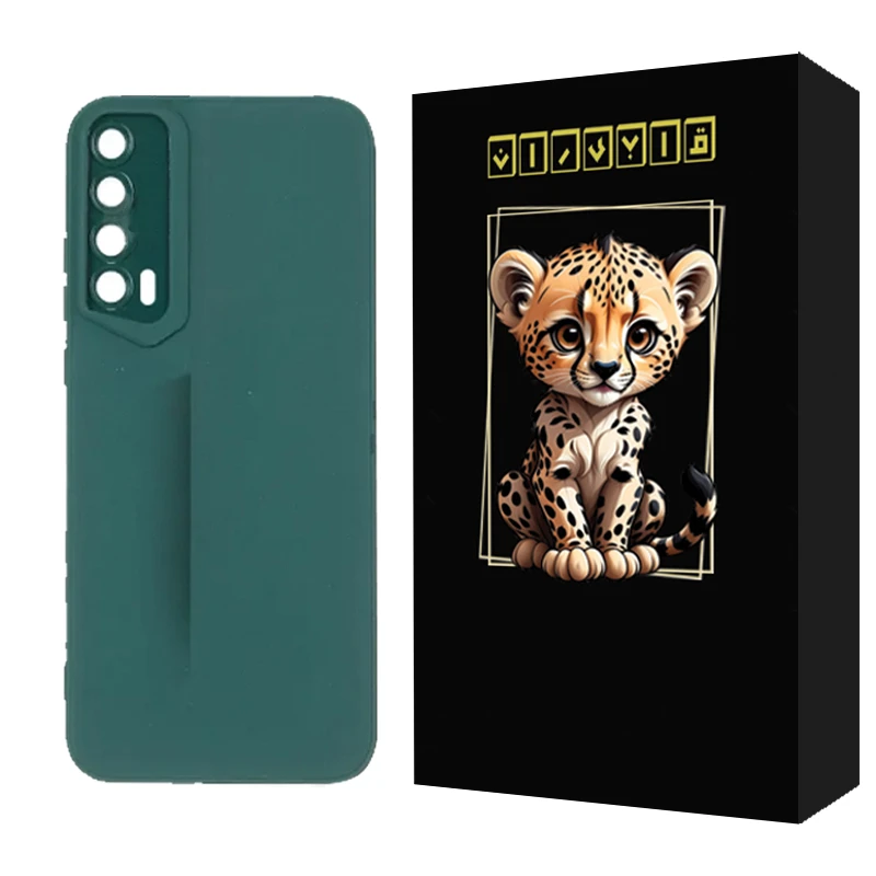 کاور قاب ایران مدل POR مناسب برای گوشی موبایل هوآوی P smart 2021