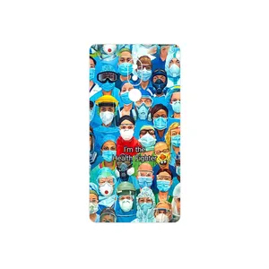 MAHOOT Nurse Cover Sticker for Hyundai Seoul Mix