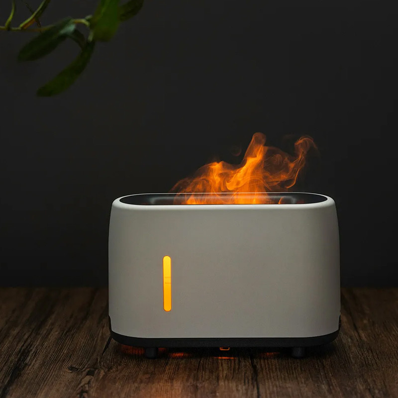 دستگاه بخور سرد مدل Aroma Diffuser