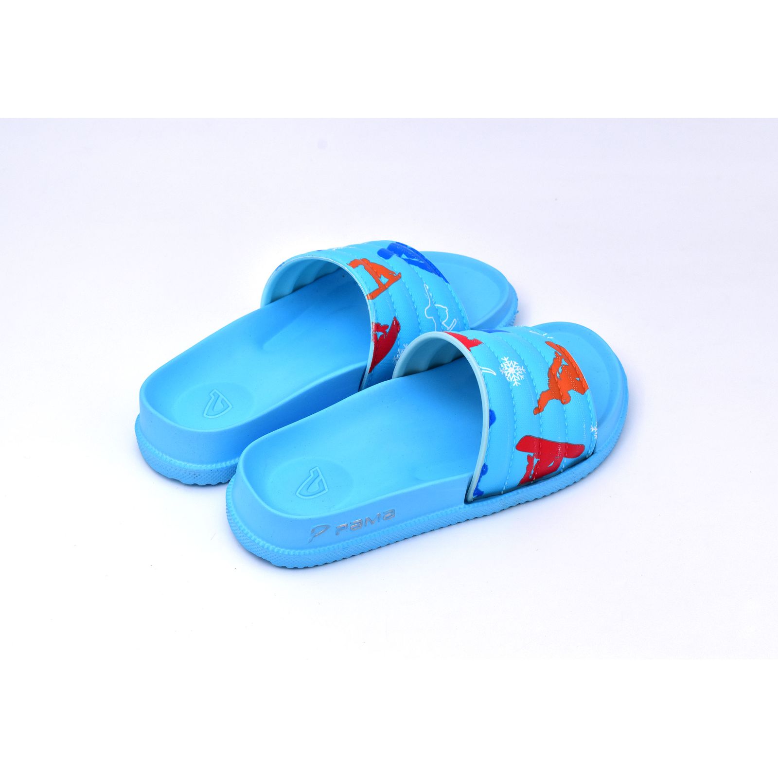 دمپایی پسرانه پاما مدل TC-62 کد G1199 -  - 4