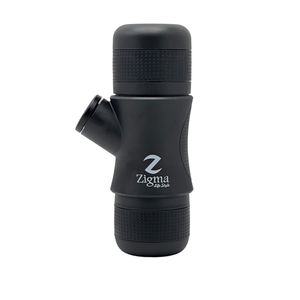 نقد و بررسی اسپرسوساز سفری زیگما مدل z-55r توسط خریداران