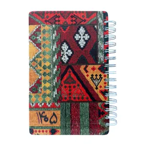 سررسید اروپایی سال 1405 مدل قدیما کد 03