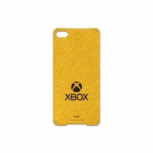 MAHOOT ML-XBOX Cover Sticker for BlackBerry Z30