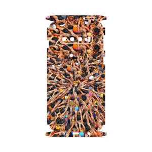 MAHOOT Indian Celebration-FullSkin Cover Sticker for Samsung Galaxy S10