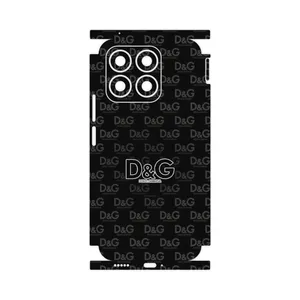 MAHOOT DG-FullSkin Cover Sticker for Honor X8b