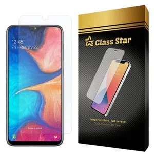 Glass Star SADE Screen Protector For Samsung Galaxy A20