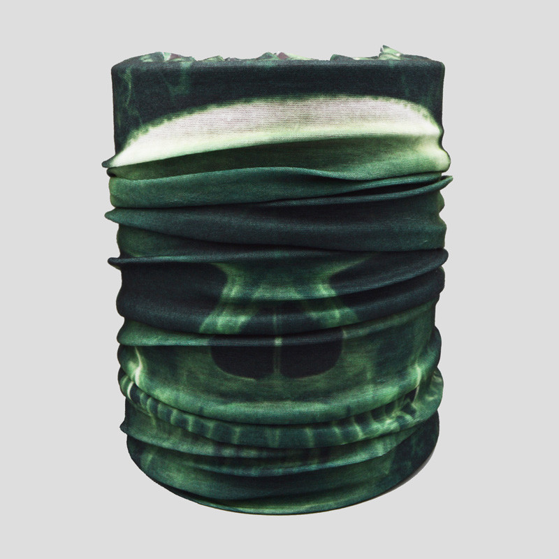 دستمال سر و گردن مدل Rad 