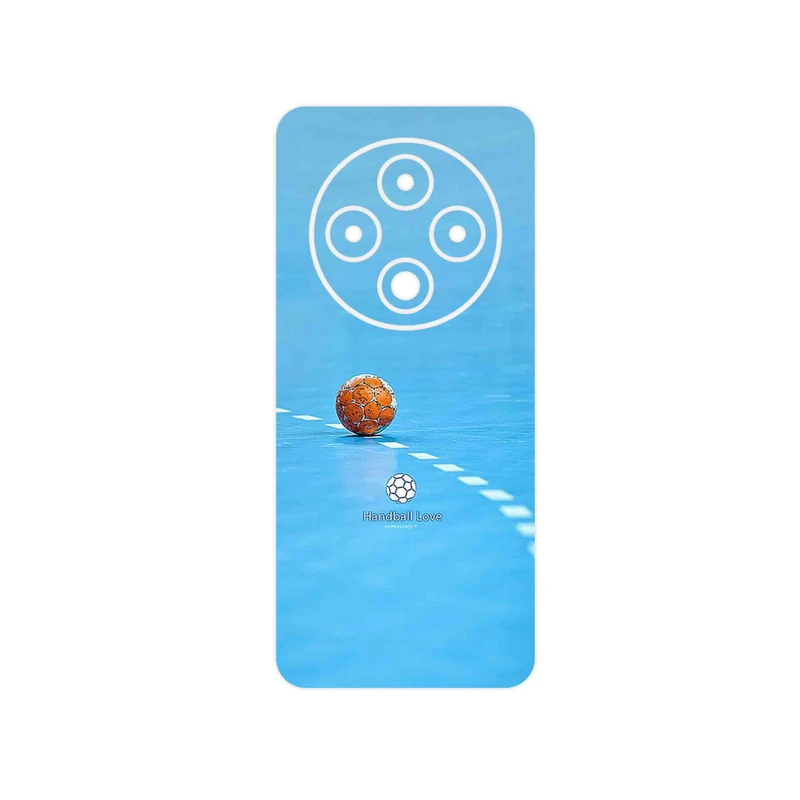 برچسب پوششی ماهوت مدل Handball مناسب برای گوشی موبایل شیائومی Redmi 14C