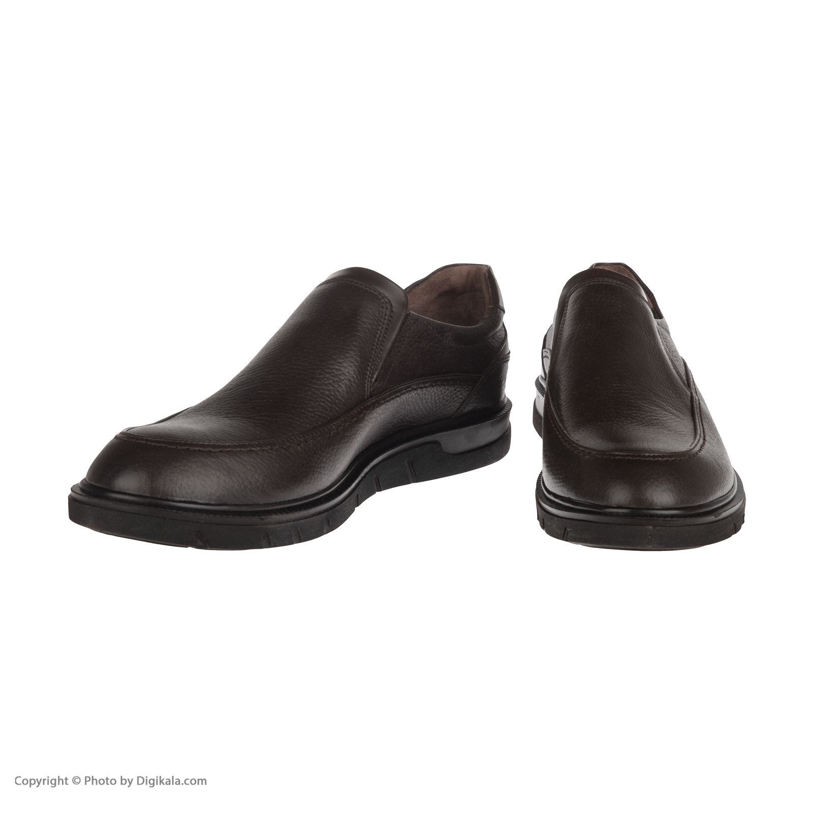 کفش روزمره مردانه شیفر مدل 7240A503104 -  - 7