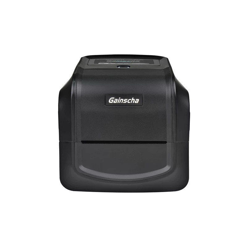 لیبل پرینتر رومیزی گینشا مدل GA2408T