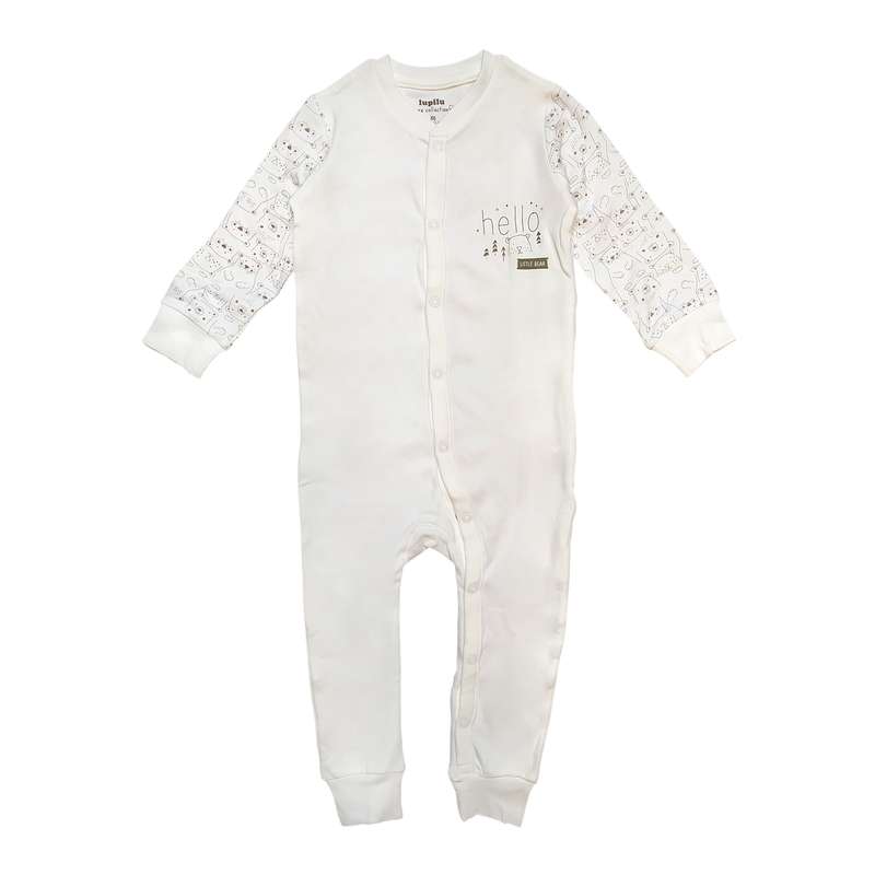 سرهمی نوزادی لوپیلو کد S104